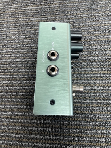 Fender The Pinwheel Rotary Speaker Emulator | Long & McQuade